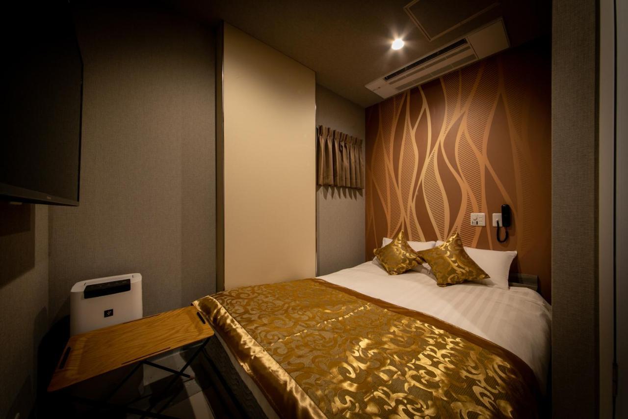 Hotel Blax Hachioji Exterior foto