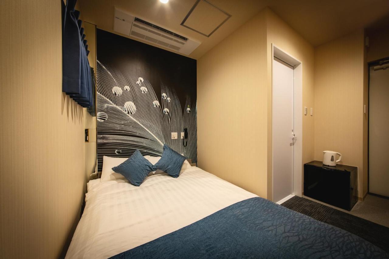 Hotel Blax Hachioji Exterior foto